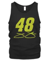 Men's Tank Top Men's Tank Top
