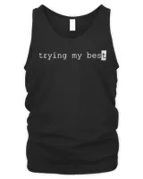 Men's Tank Top Men's Tank Top