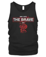 Men's Tank Top Men's Tank Top