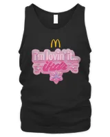 Men's Tank Top Men's Tank Top