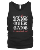 Men's Tank Top Men's Tank Top
