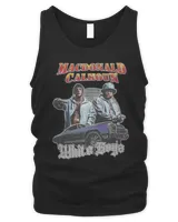 Men's Tank Top Men's Tank Top