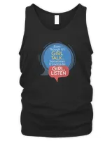 Men's Tank Top Men's Tank Top