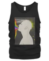 Men's Tank Top Men's Tank Top
