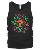 Men's Tank Top Men's Tank Top