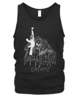 Men's Tank Top Men's Tank Top