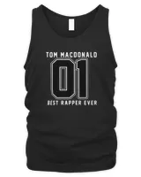 Men's Tank Top Men's Tank Top