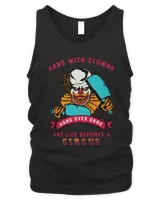 Men's Tank Top Men's Tank Top