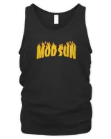 Men's Tank Top Men's Tank Top