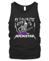 Men's Tank Top Men's Tank Top