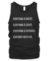 Men's Tank Top Men's Tank Top