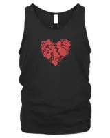 Men's Tank Top Men's Tank Top