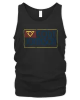 Men's Tank Top Men's Tank Top