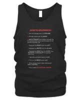Men's Tank Top Men's Tank Top
