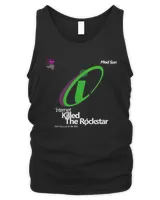 Men's Tank Top Men's Tank Top