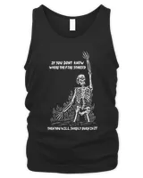 Men's Tank Top Men's Tank Top