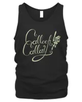 Men's Tank Top Men's Tank Top