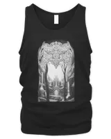 Men's Tank Top Men's Tank Top