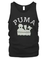 Men's Tank Top Men's Tank Top