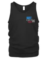 Men's Tank Top Men's Tank Top