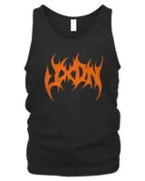 Men's Tank Top Men's Tank Top