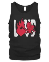 Men's Tank Top Men's Tank Top