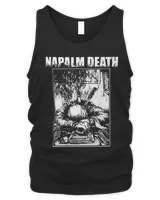 Men's Tank Top Men's Tank Top