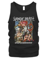 Men's Tank Top Men's Tank Top
