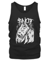 Men's Tank Top Men's Tank Top