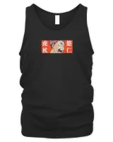 Men's Tank Top Men's Tank Top