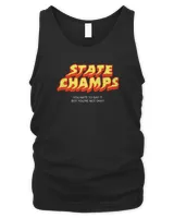 Men's Tank Top Men's Tank Top