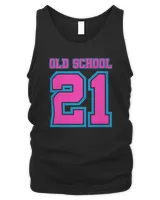 Men's Tank Top Men's Tank Top