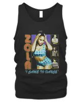 Men's Tank Top Men's Tank Top