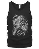 Men's Tank Top Men's Tank Top