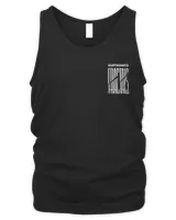 Men's Tank Top Men's Tank Top