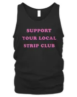 Men's Tank Top Men's Tank Top