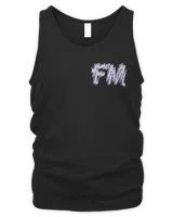 Men's Tank Top Men's Tank Top