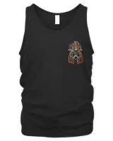 Men's Tank Top Men's Tank Top