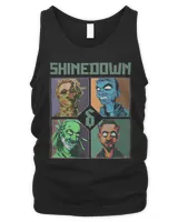 Men's Tank Top Men's Tank Top