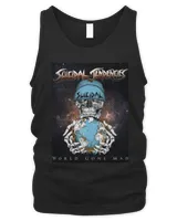 Men's Tank Top Men's Tank Top