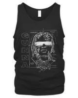 Men's Tank Top Men's Tank Top