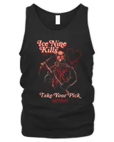 Men's Tank Top Men's Tank Top