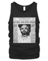 Men's Tank Top Men's Tank Top