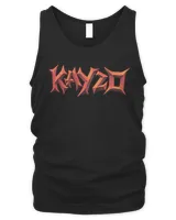 Men's Tank Top Men's Tank Top