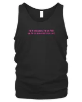 Men's Tank Top Men's Tank Top