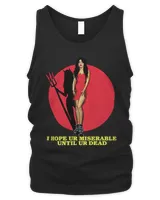 Men's Tank Top Men's Tank Top