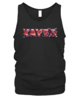 Men's Tank Top Men's Tank Top