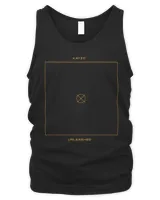 Men's Tank Top Men's Tank Top