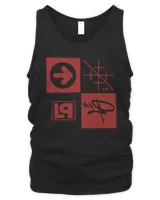 Men's Tank Top Men's Tank Top