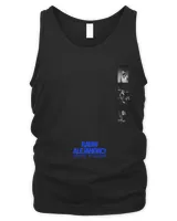 Men's Tank Top Men's Tank Top